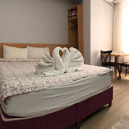 Hotell Oezsefa