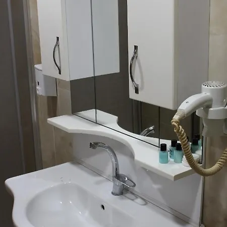 Oezsefa 3* Istanbul
