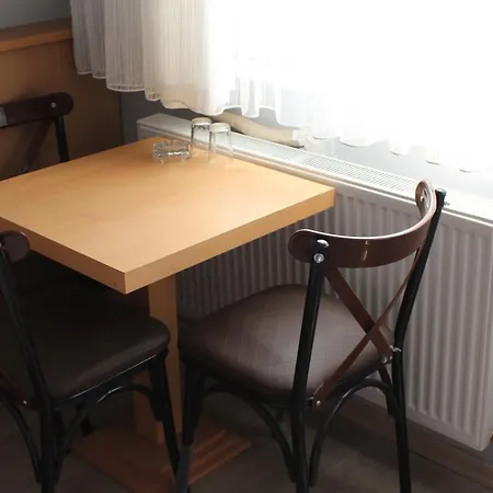 Oezsefa Hotell 3*