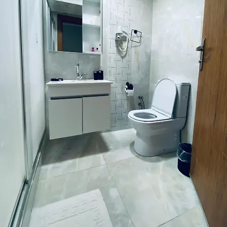 Oezsefa Istanbul