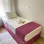 özsefa Hotel 3*