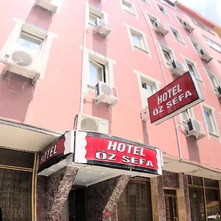 özsefa