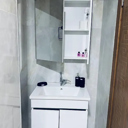 Oezsefa 3* Provincia di Istanbul