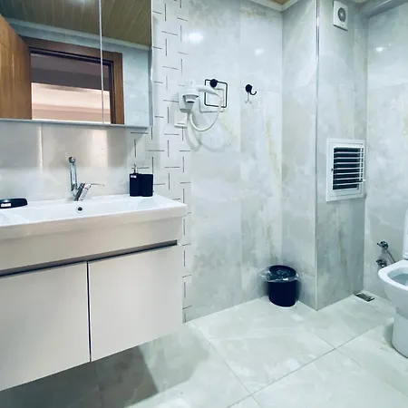 özsefa Otel İstanbul