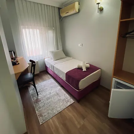özsefa Istanbul