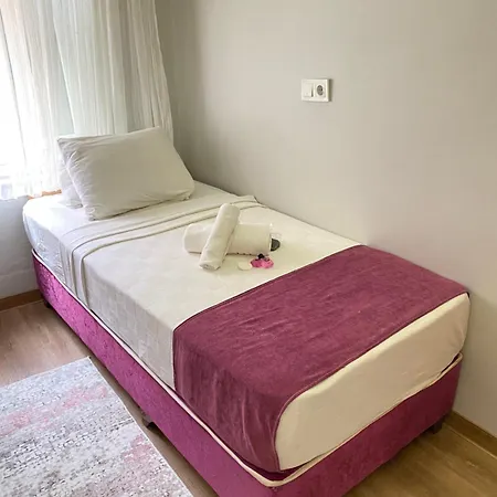 özsefa Hotel 3*