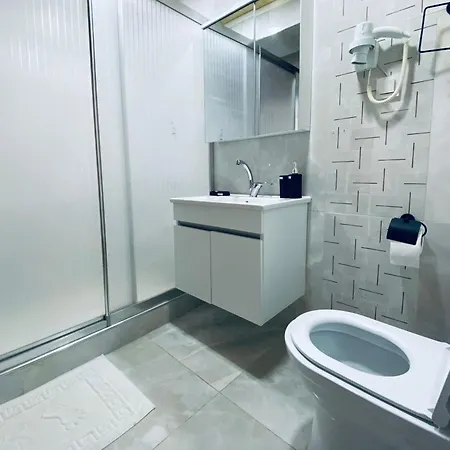 özsefa 3* Istanbul