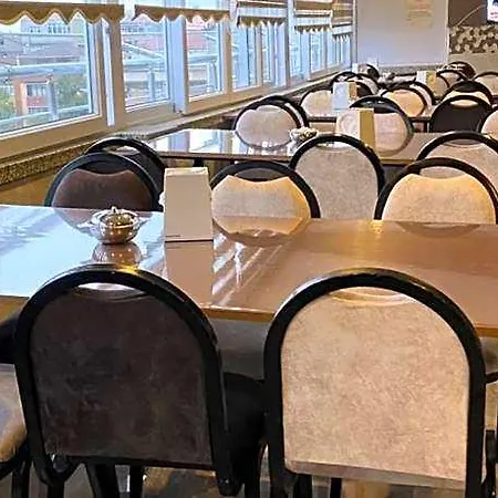 Oezsefa Hotel Provincia di Istanbul