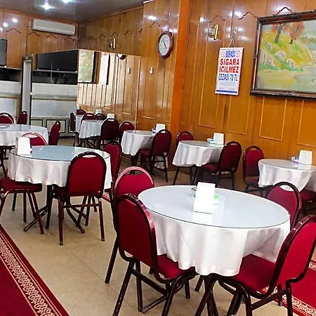Oezsefa 3* Provincia di Istanbul