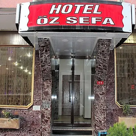 Oezsefa