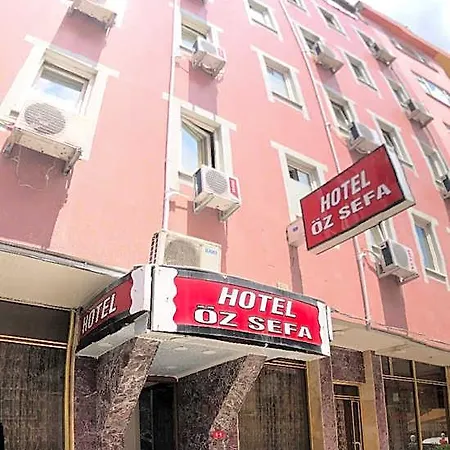 Oezsefa