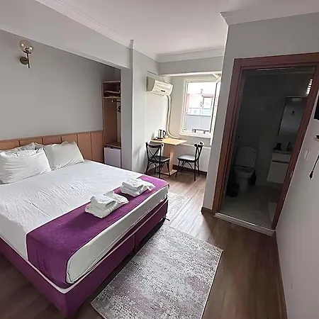 Hotel Oezsefa