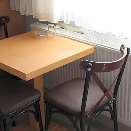 Oezsefa Hotel Provincia di Istanbul