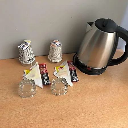 Oezsefa Hotel Provincia di Istanbul