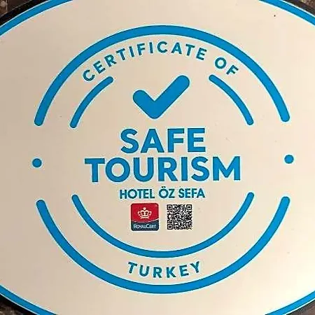 Hotel Oezsefa