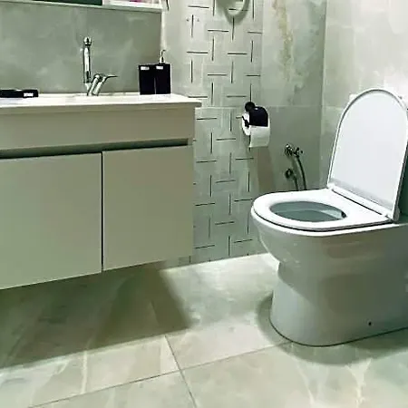 Oezsefa 3* Provincia di Istanbul