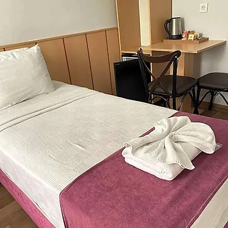 Hotel Oezsefa