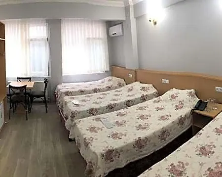 Oezsefa Provincia di Istanbul