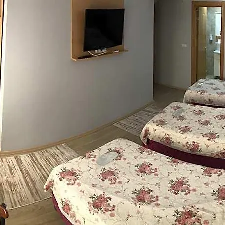 Hotel Oezsefa Provincia di Istanbul