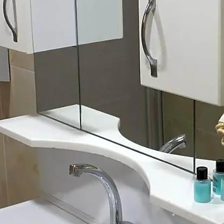 Oezsefa Hotel Provincia di Istanbul