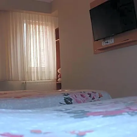 Oezsefa 3* Provincia di Istanbul