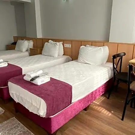 Oezsefa Hotel