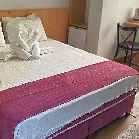 Oezsefa Provincia di Istanbul