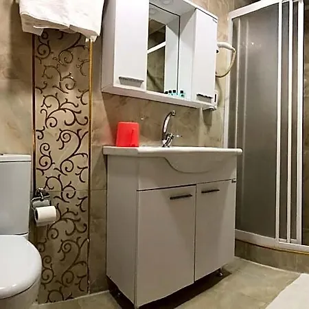 Oezsefa Hotel