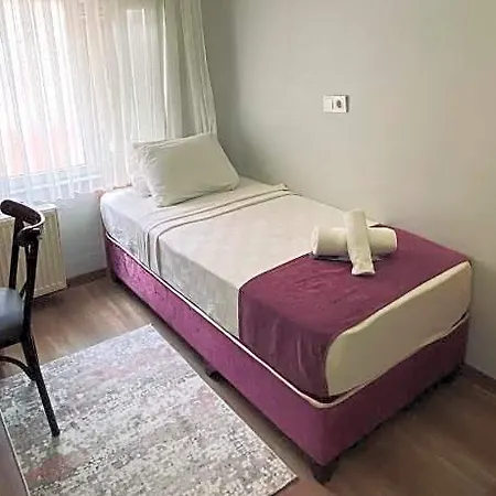 Hotel Oezsefa