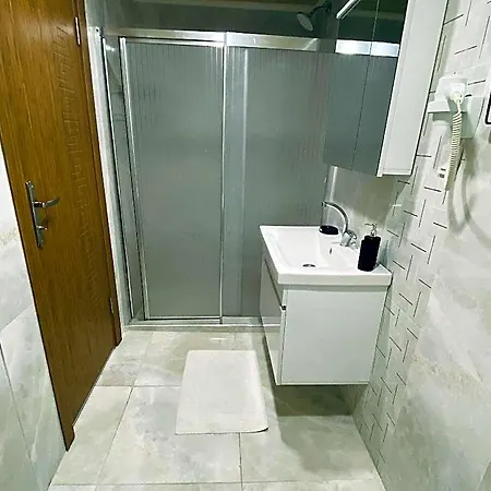 Hotel Oezsefa Provincia di Istanbul