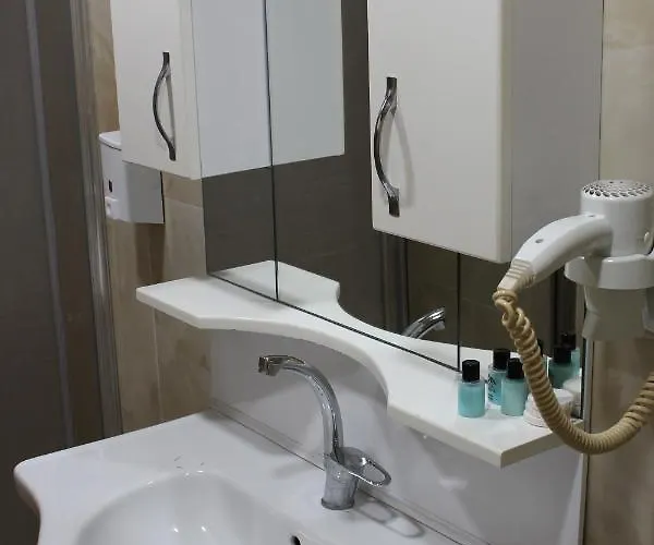 Oezsefa 3* اسطنبول