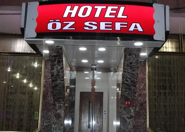 Oezsefa اسطنبول