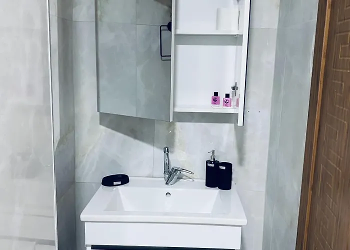 Oezsefa 3* اسطنبول