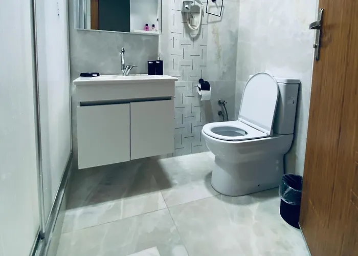 Oezsefa اسطنبول