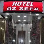 Oezsefa Istambul