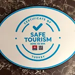 Hotel Oezsefa Istambul