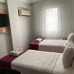 Hotel Oezsefa