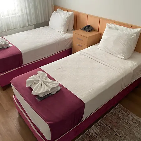 Oezsefa Istambul
